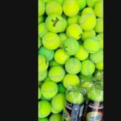Tennis Balls (110)