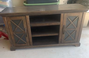 Entertainment Center for Sale $130 OBO
