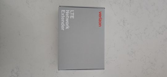 Verizon Network Extender ($50)