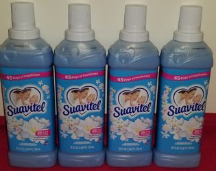 Suavitel Softeners 