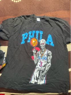 Warren Lotus tee size xl