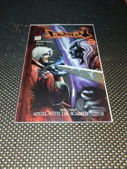 Wrath of Titans. Devil May Cry and more comics. Awesome condition! Selling as a bundle for $60. All sales final.