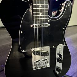 Tagima T550 Telecaster Upgraded New Out Of Box!!!