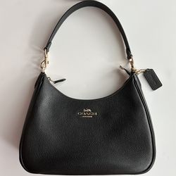 Authentic Coach Teri Hobo Bag 