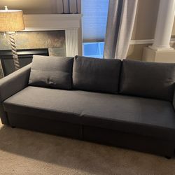 Futon Couch