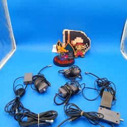 Nintendo Rf Cables 