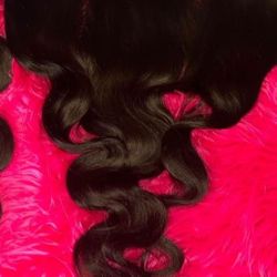 Frontals On Hand 