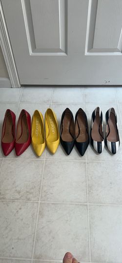 Women’s Dress Shoes