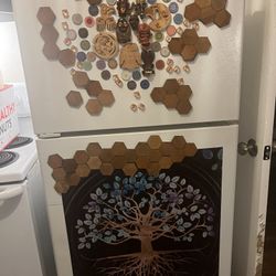 Refrigerator Magnets
