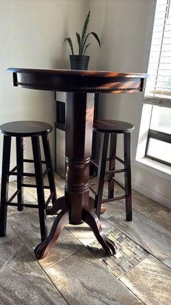Pub/ Bar Table