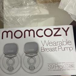 Momcozy S9 Pro