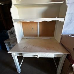 Kids Desk 