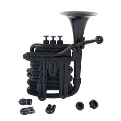 jHorn (Black/Black)