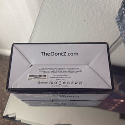 OontZ Angle ultra Bluetooth Speaker