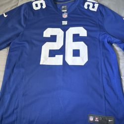 GIANTS Jersey