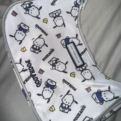 Pochacco Shoulder Bag