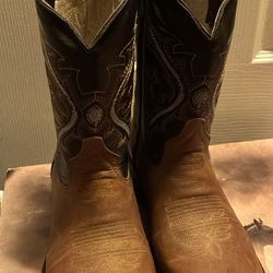 Men cowboy boots