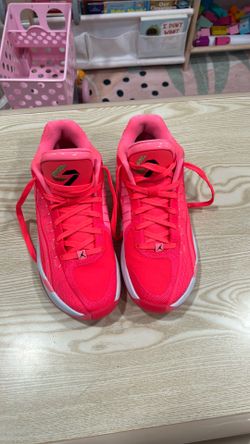 Luka Jordan’s