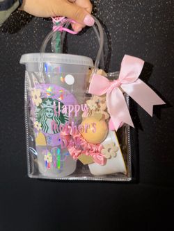 Mothers day gift bag