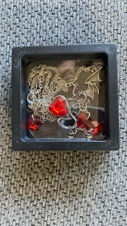 Dragon Necklaces