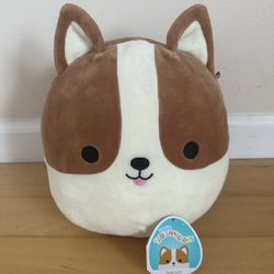 Squish Mellows Reginald 