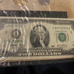 Thomas Jefferson Collectible Coins  