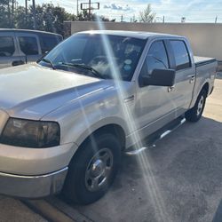 2006 Ford F-150