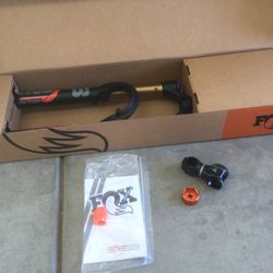 Fox Fork 36 Factory Pivot Specialized Trek Santa Cruz
