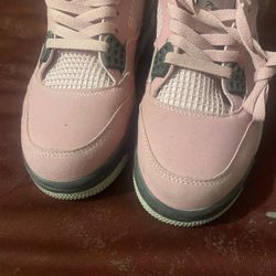 Pink Orchid (F) 4’s