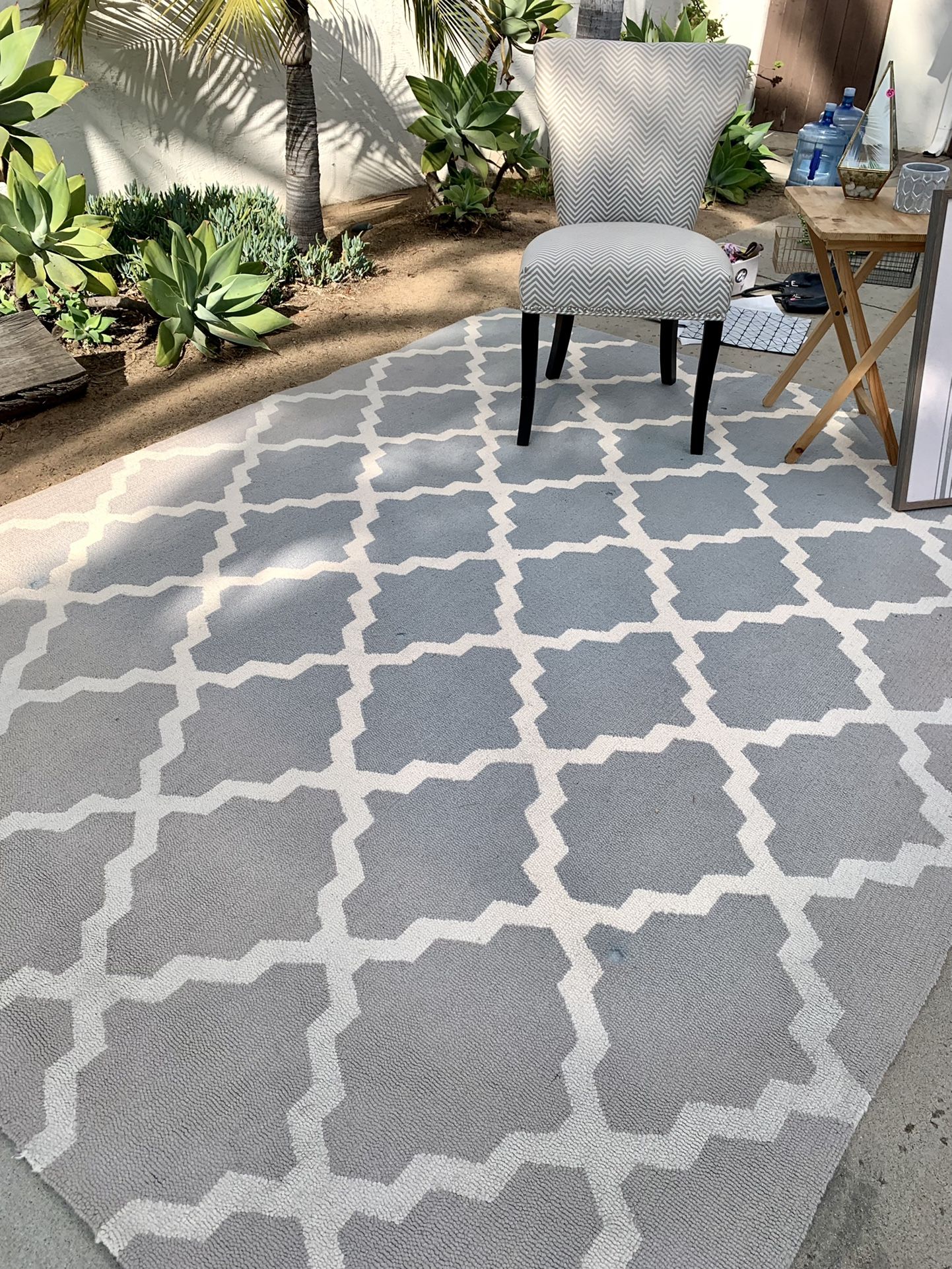 Large Area Rug