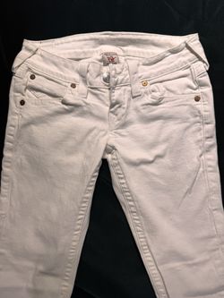 True Religion Pantalón
