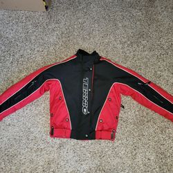 Motorcycle Jacket
