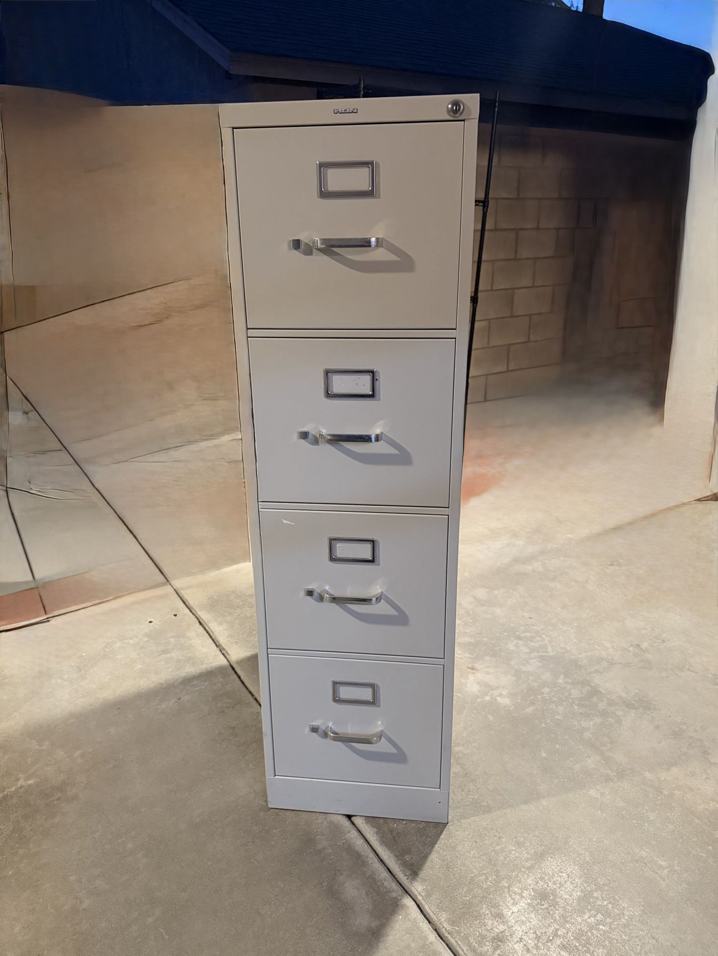 File Cabinet