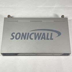 SonicwallTZ 180 Firewalls APL17-048 Used Sonic Wall Security Network Protection 