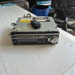 Car Radio