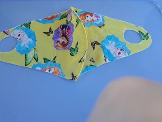 Mask for adult and kids