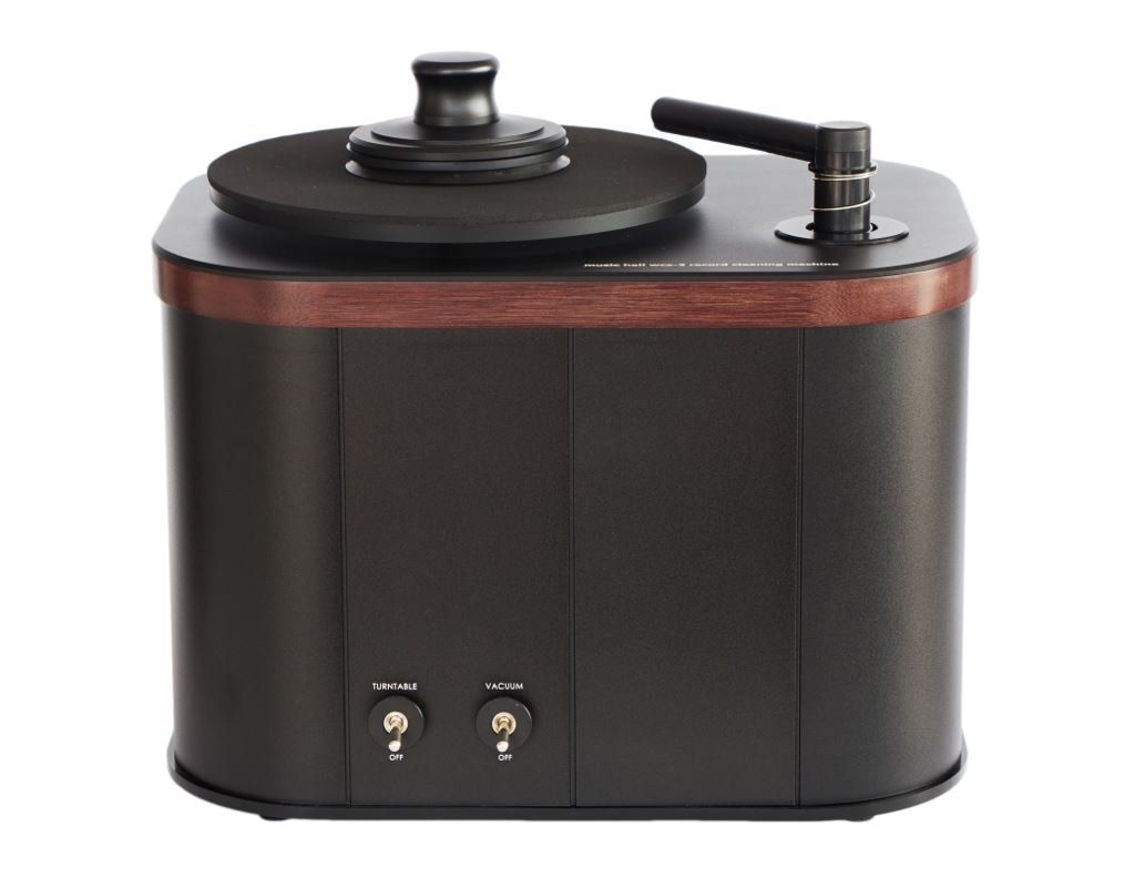 Music Hall Vinyl Record Vacuum Cleaner $425 OBO