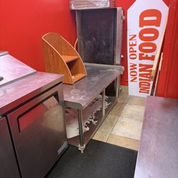 Restaurant Equipment 