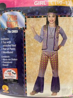 HALLOWEEN COSTUME