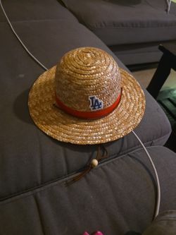 Luffy Hat