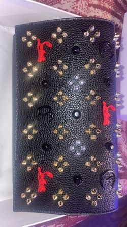 Designer purse