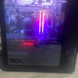 OMEN 30L PC (read description)