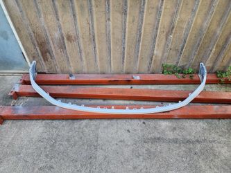 2024-2026  Ford F-150 Front Upper Bumper Used Oem