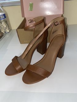 Charlotte Russe Heels