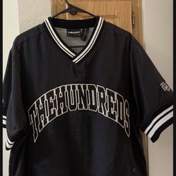 The Hundreds Jersey 
