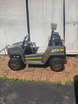 Kids Electric 12v  atx
