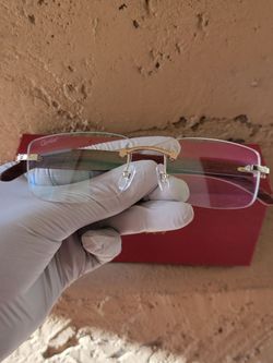 Cartier Glasses