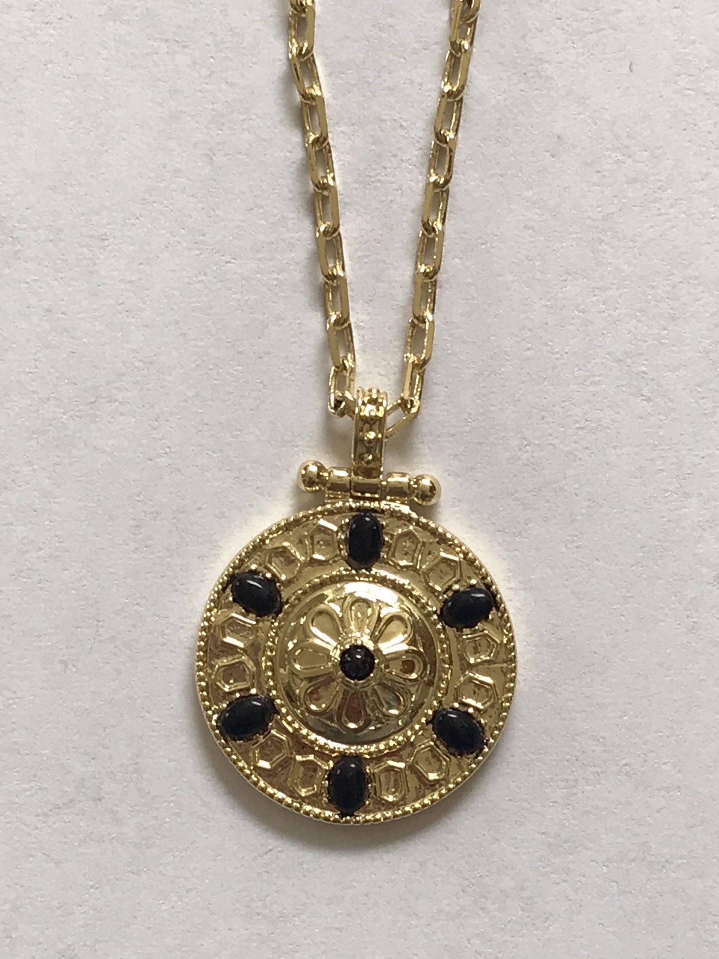 Gorjana Necklaces
