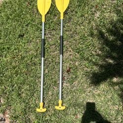 Brand new Propel Paddles