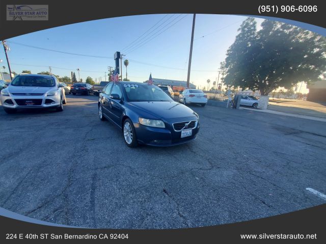 2009 Volvo S40
